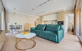 Apartamenty Sun & Snow Kasprowicza