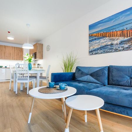 Apartamenty Sun & Snow Kasprowicza Kolobřeh Exteriér fotografie