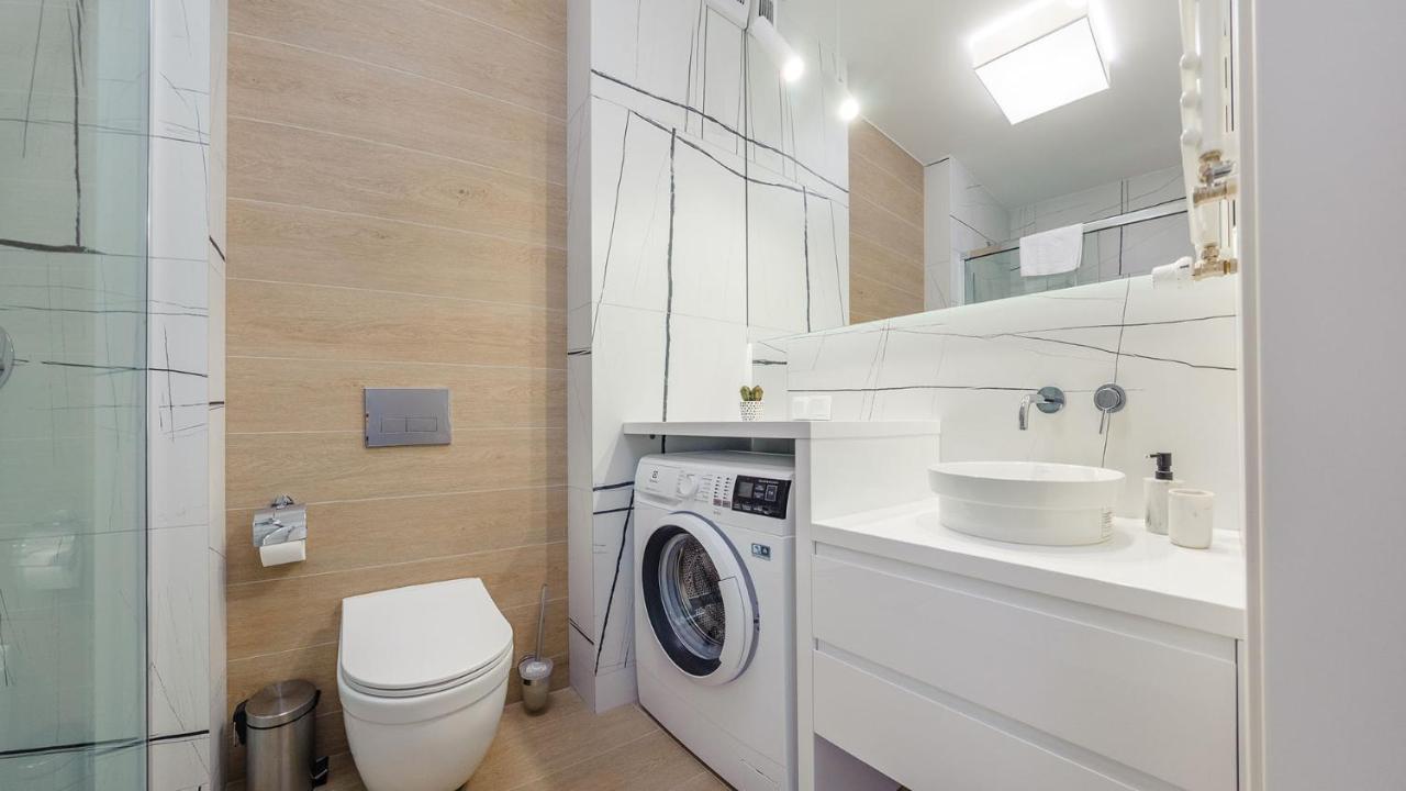 Apartamenty Sun & Snow Kasprowicza Kolobřeh Exteriér fotografie