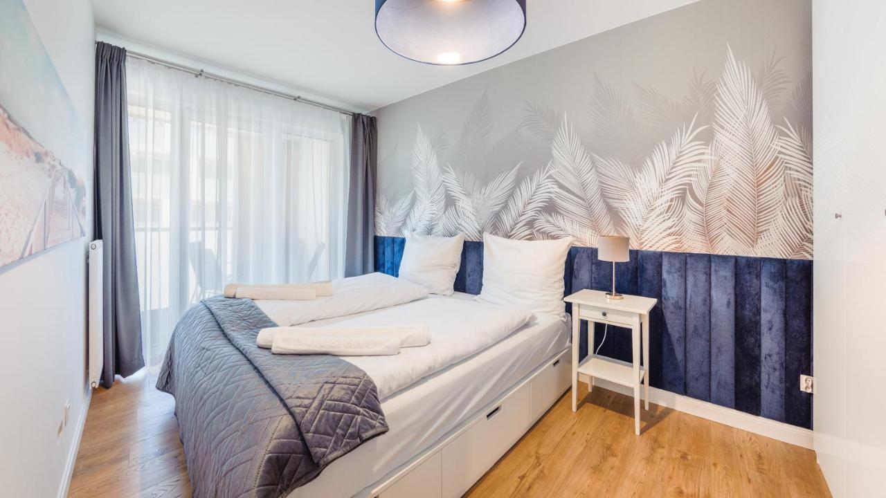 Apartamenty Sun & Snow Kasprowicza Kolobřeh Exteriér fotografie