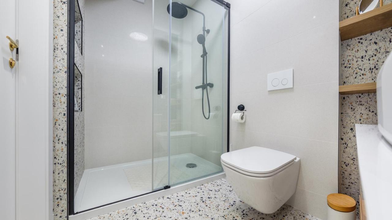 Apartamenty Sun & Snow Kasprowicza Kolobřeh Exteriér fotografie