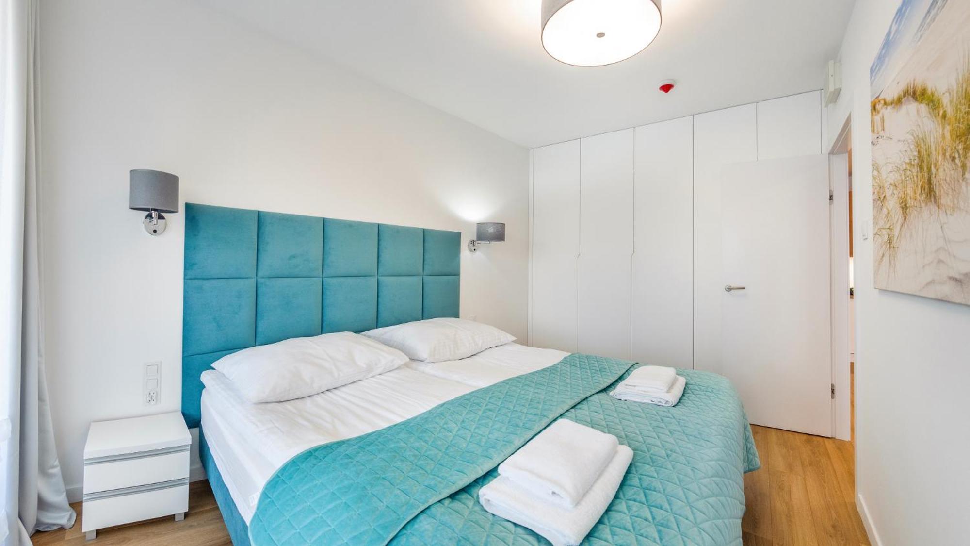Apartamenty Sun & Snow Kasprowicza Kolobřeh Exteriér fotografie