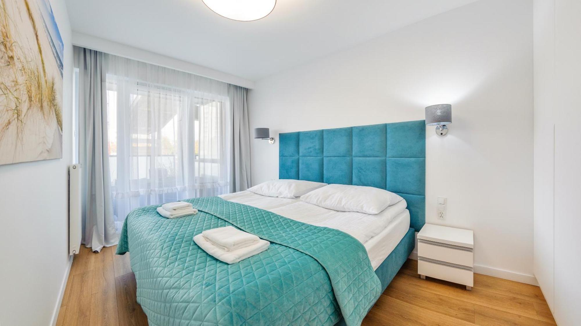 Apartamenty Sun & Snow Kasprowicza Kolobřeh Exteriér fotografie